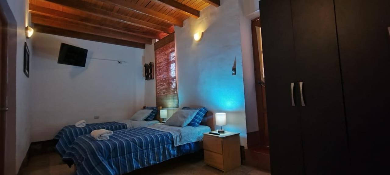 Apartamento Yoly'S House Caraz Exterior foto