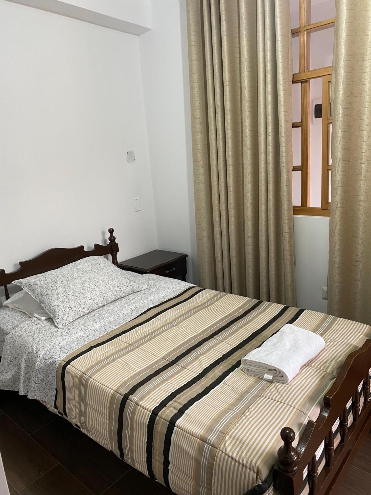 Apartamento Yoly'S House Caraz Exterior foto